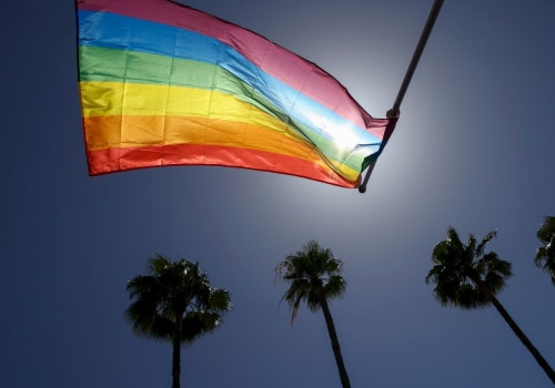 The Impact of LGBTQ Rights on Tourism and Business in Miami, FL: An Expert's Perspective
