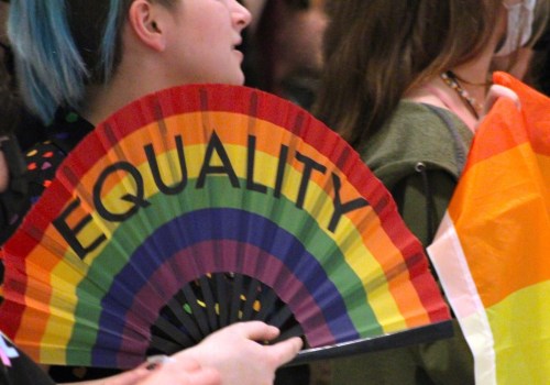Advocating for LGBTQ Rights in Miami, FL: The Fight Continues